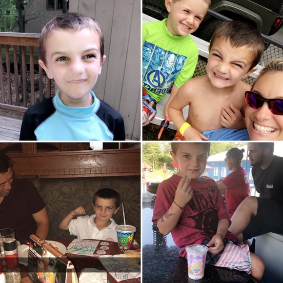 Share for my son TEDDY 🧩world Autism Day 💙 - Picture 7 of 8